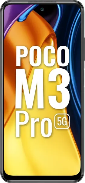 Sell My Xiaomi Poco M3 Pro 5G 64GB