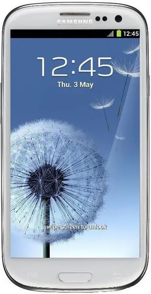 Sell My Samsung Galaxy S3 i747 16GB