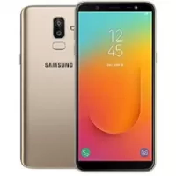 Sell My Samsung Galaxy J8 SM-J810F Dual Sim 64GB