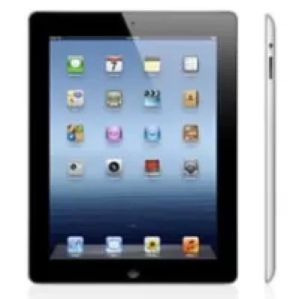 Sell My Apple iPad 9.7 3rd Gen 2012 WiFi 64GB