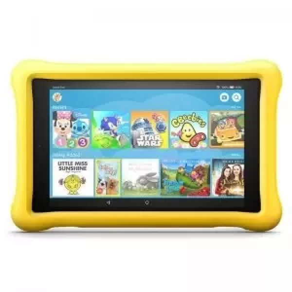 Sell My Amazon Fire HD 8 Kids 2020 WiFi 32GB