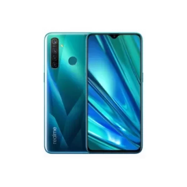 Sell My Realme 5 Pro 2019 128GB