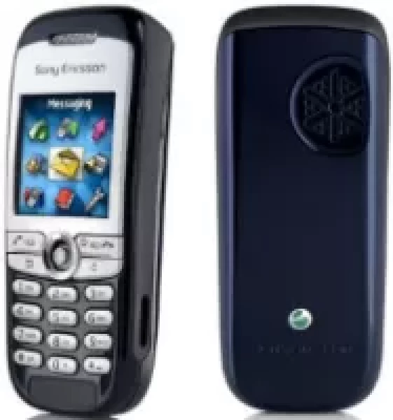 Sell My Sony Ericsson J200i