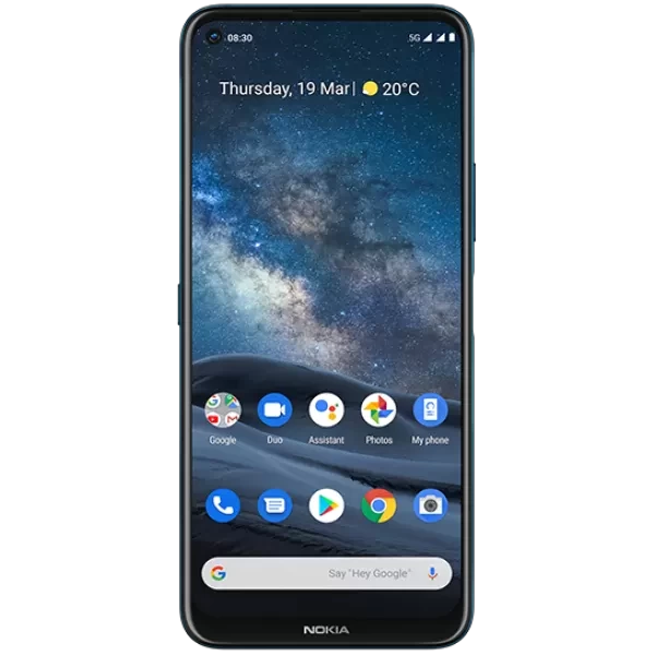 Sell My Nokia 8.3 5G 2020 64GB