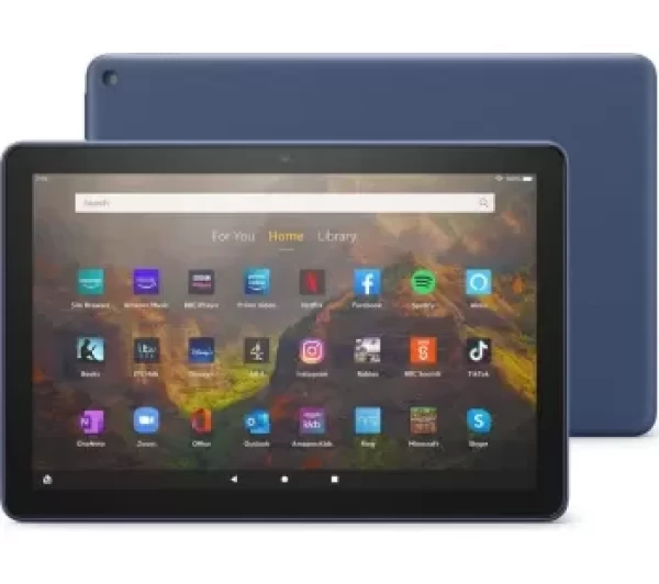 Sell My Amazon Fire HD 10 2021 WiFi 32GB