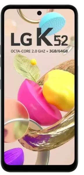 Sell My LG K52 2020 64GB