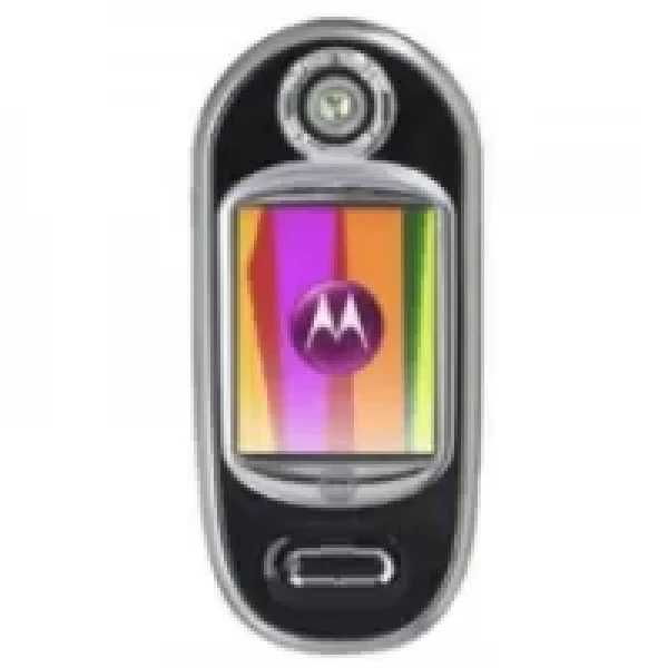 Sell My Motorola V80