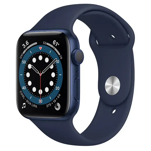 Sell My Apple Watch Series 6 2020 44mm Cellular LTE