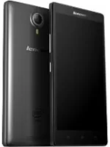 Sell My Lenovo K80