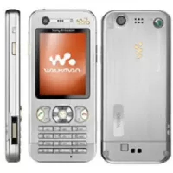 Sell My Sony Ericsson W890i