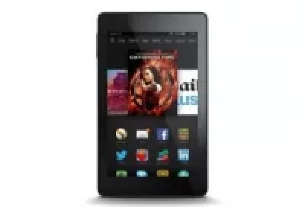 Sell My Amazon Kindle Fire HD 6 inch 4th Gen 8GB