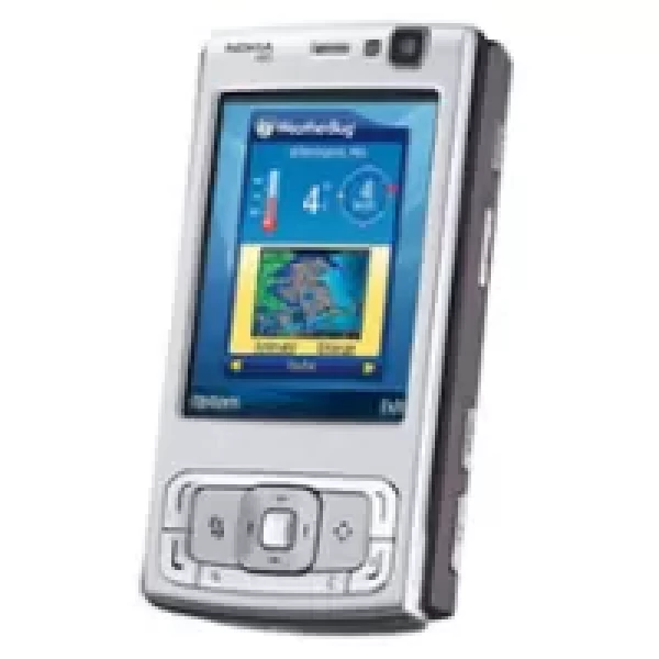 Sell My Nokia N95