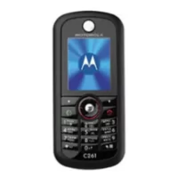 Sell My Motorola C261