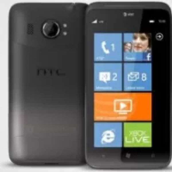 Sell My HTC Titan II