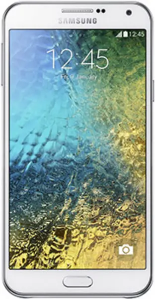 Sell My Samsung Galaxy E7 E700M