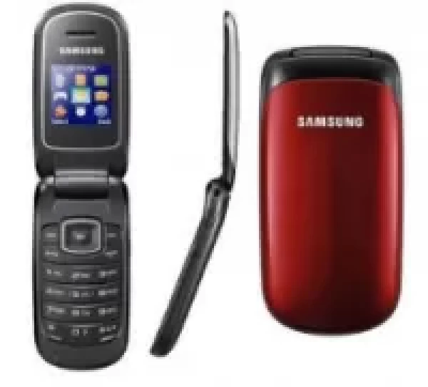 Sell My Samsung E1151