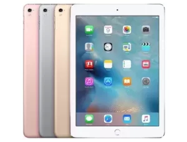 Sell My Apple iPad Pro 9.7 1st Gen 2016 WiFi 128GB