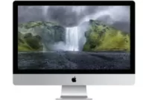Sell My Apple iMac Core i5 3.4 27 inch 5K Retina Mid 2017 8GB 1TB