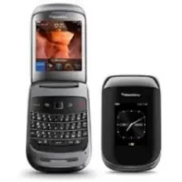 Sell My Blackberry Style 9670