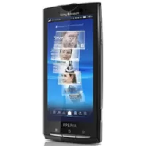 Sell My Sony Ericsson Xperia X10i