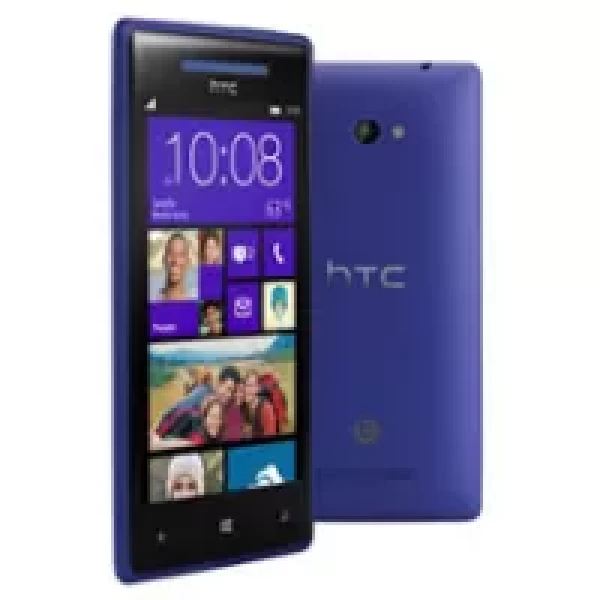 Sell My HTC Windows Phone 8X
