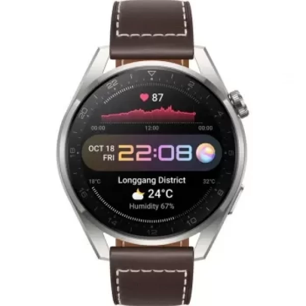 Sell My Huawei Watch 3 Pro 2021 Smartwatch