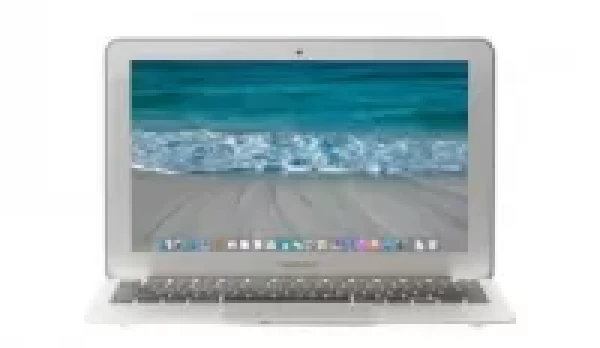 Sell My Apple MacBook Air Core i5 1.6 11 Inch Mid 2011 2GB