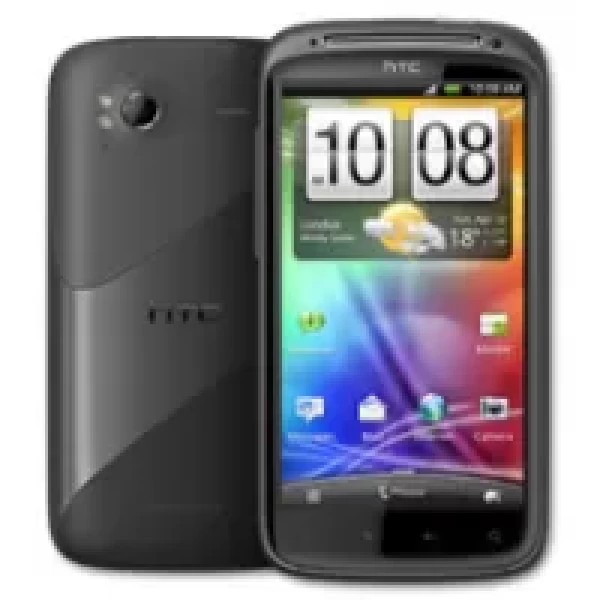 Sell My HTC Sensation
