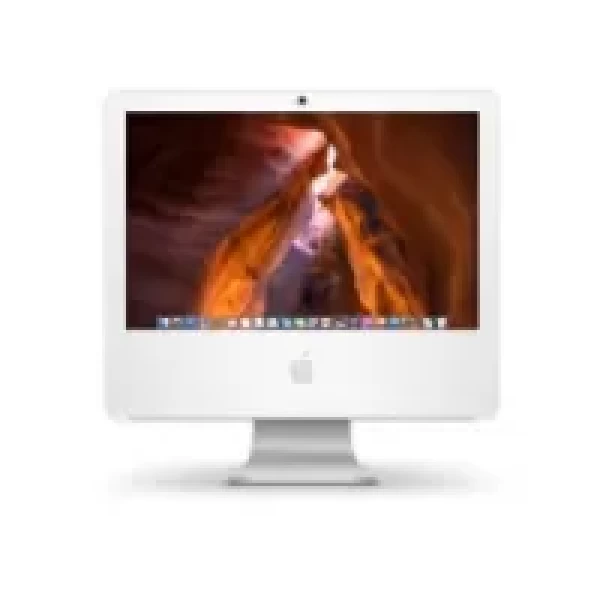 Sell My Apple iMac Core 2 Duo 2.33 24 Inch Late 2006