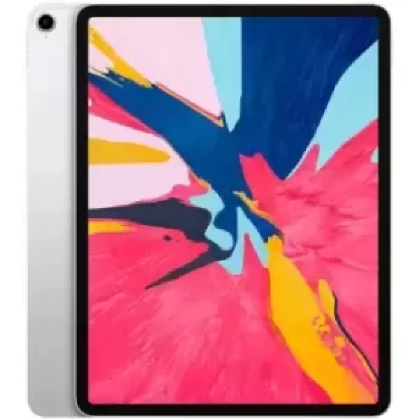 Sell My Apple iPad Pro 12.9 3rd Gen 2018 WiFi 256GB