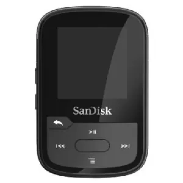 Sell My SanDisk Clip Sport Plus 16GB MP3 Player