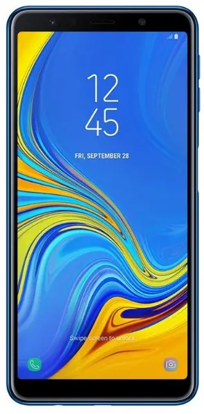 Sell My Samsung Galaxy A7 2018 64GB
