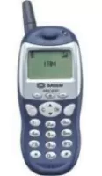 Sell My Sagem MW930