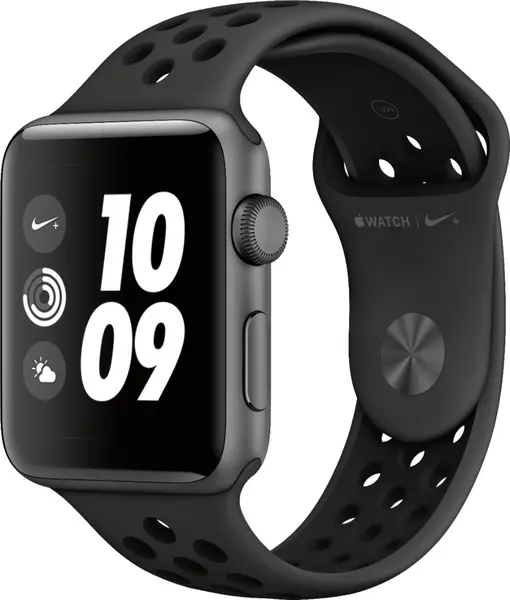 Sell My Apple Watch Series 3 2017 42mm Nike Cellular LTE