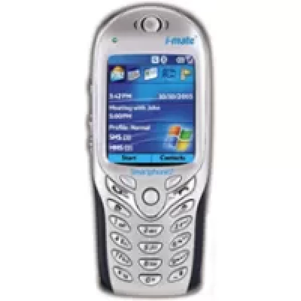 Sell My i-mate Smartphone 2