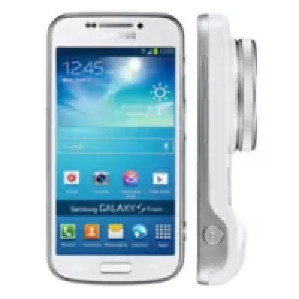 Sell My Samsung Galaxy S4 Zoom 8GB