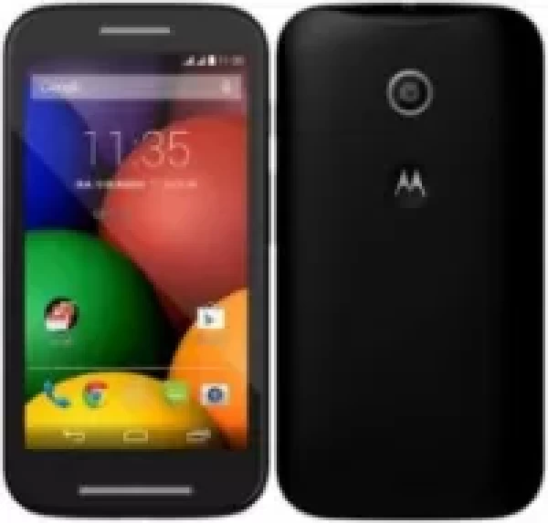 Sell My Motorola Moto E Dual Sim 4GB