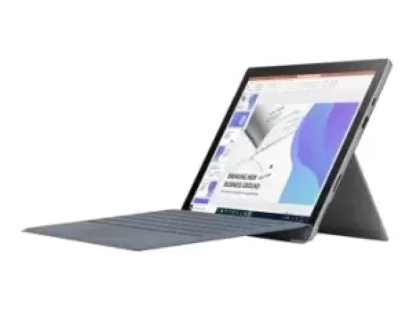 Sell My Microsoft Surface Pro 7 Plus 12.3 2021 Cellular 256GB
