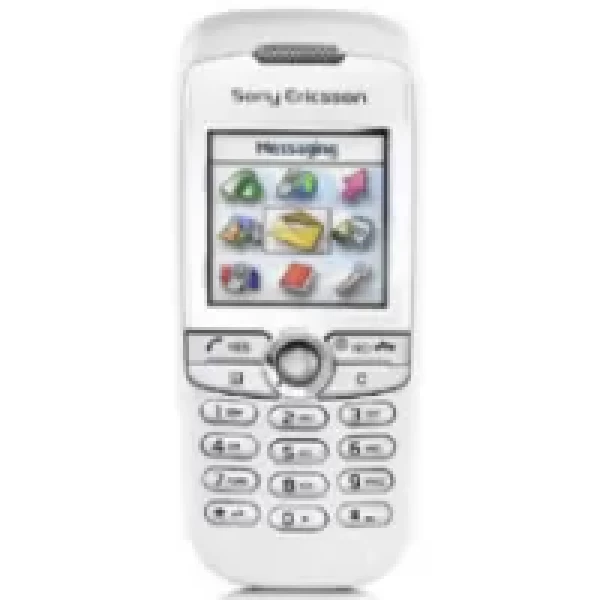 Sell My Sony Ericsson J200