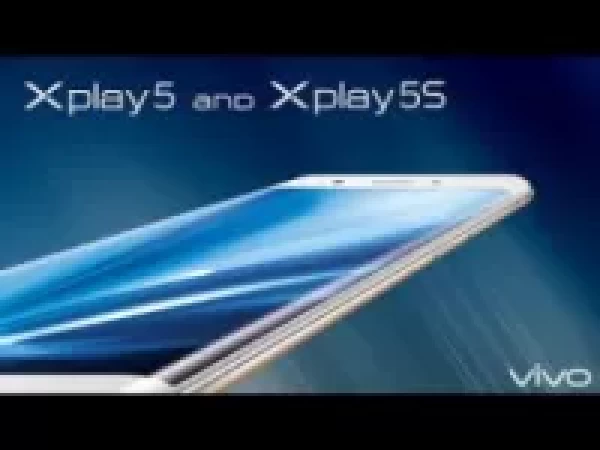 Sell My vivo Xplay5 5s