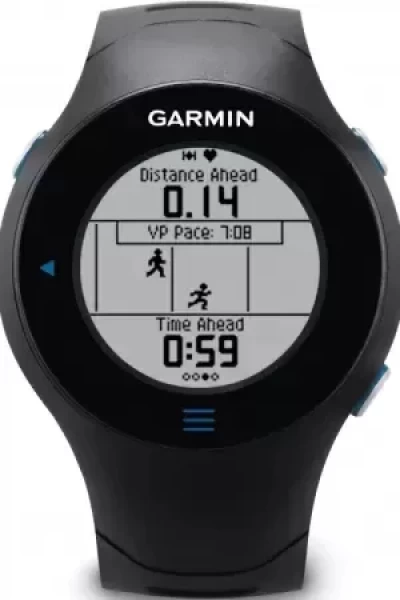 Sell My Garmin Forerunner 610 Smartwatch