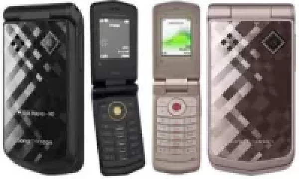 Sell My Sony Ericsson Z555