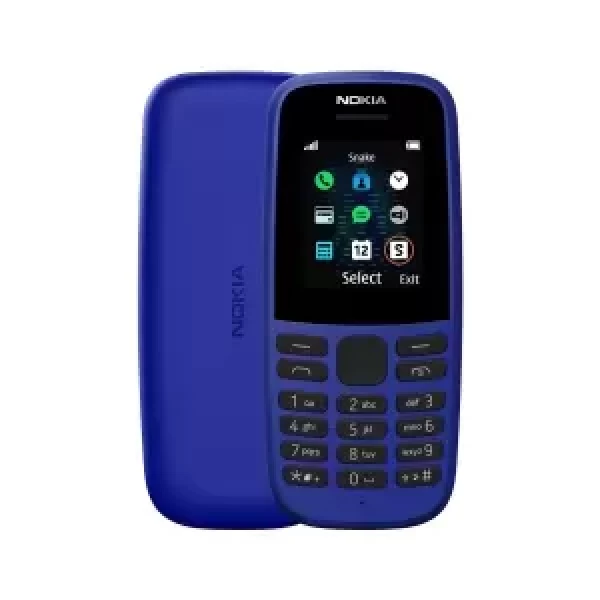 Sell My Nokia 105 2019