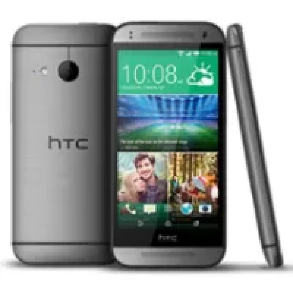 Sell My HTC One Mini 2