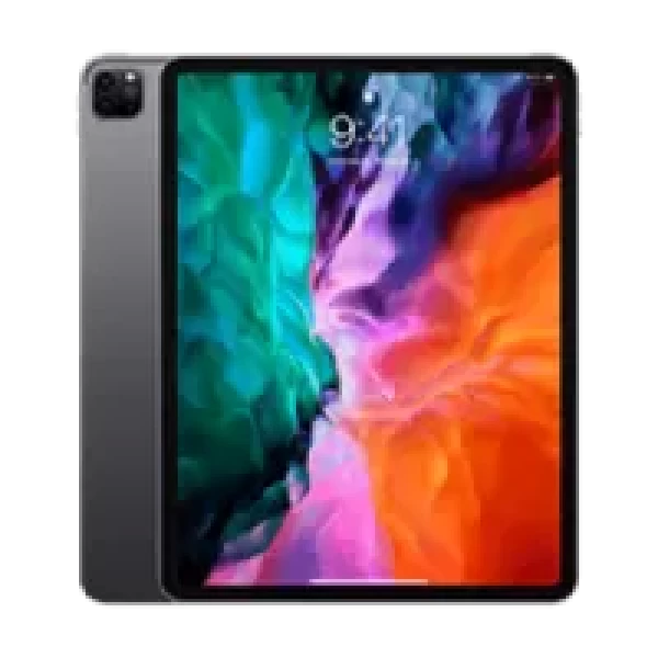 Sell My Apple iPad Pro 4th Gen 2020 12.9 512GB WiFi LTE