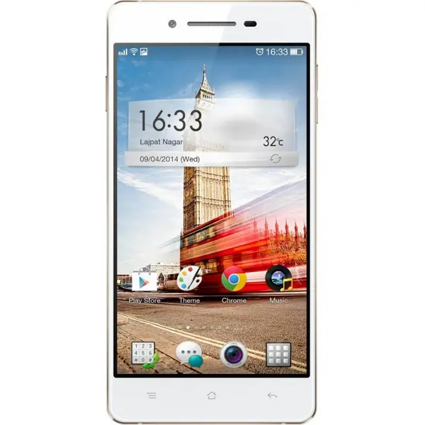 Sell My Oppo R1 R829T 16GB