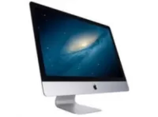 Sell My Apple iMac Core i5 3.4 27 Inch Late 2013