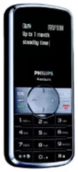 Sell My Philips xenium 9@9f