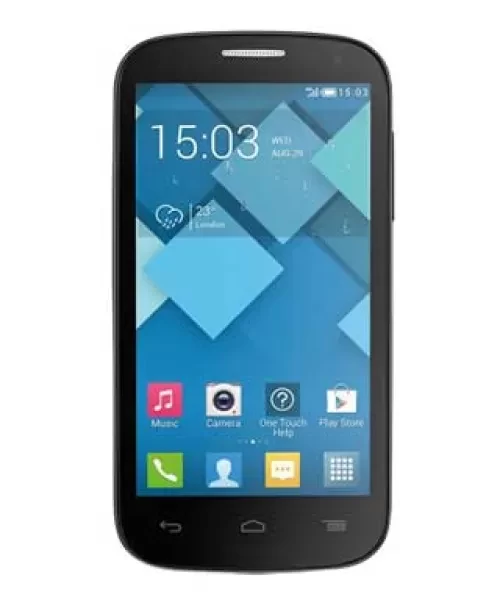 Sell My Alcatel One Touch Pop C5 2013 4GB