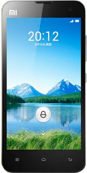 Sell My Xiaomi Mi 2 32GB